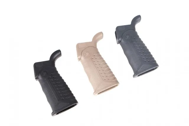 Battle Arms Development BAD-ATG Adjustable Tactical Grip