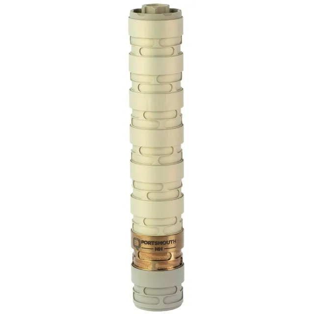 Q LLC Erector 22 Rimfire Suppressor