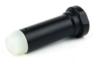 Tacfire Heavy Buffer AR-10 3.8oz Black