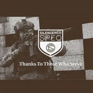 SilencerCo SPEQ Program