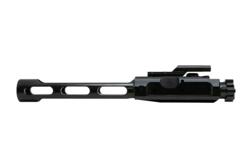 NBS Lightweight AR-10 / 308 / 6.5 Creedmoor Bolt Carrier Group - Black Nitride