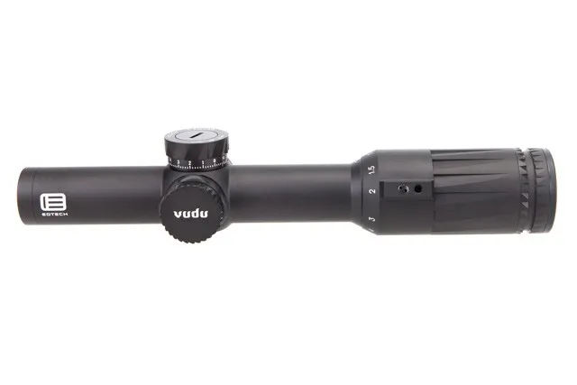 Eotech Vudu 1-6x Scope