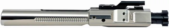 Watchtower Firearms Durabolt 7.62 NATO Silver Bolt Carrier Group BCG Silver