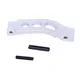 Guntec USA AR-15 Enhanced Trigger Guard Unfinished