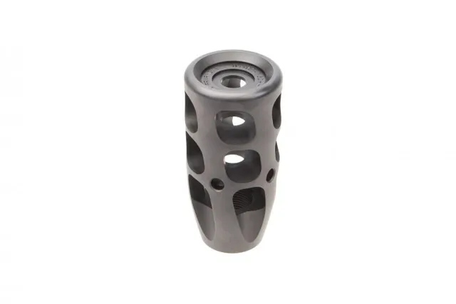 Precision Armament M41 Severe-Duty Muzzle Brake 7.62/.308