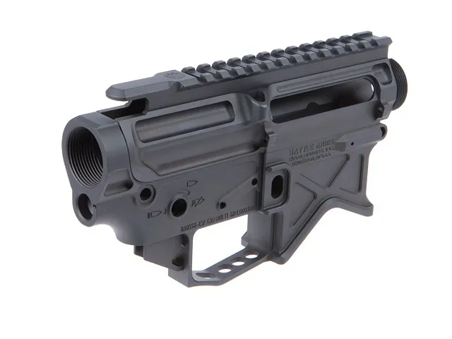Battle Arms Development AR-15 BAD556-LW Receiver Set