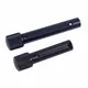 Guntec USA AR .308 Gen 2 Extended Takedown Pin Set Black