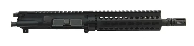 PSA 8.5" Pistol-Length 5.56 NATO 1/7 Phosphate 7" KeyMod Upper With BCG & CH