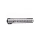 SLR 11.7 inch HELIX M-LOK .308 High Profile Handguard Black