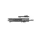 Tiger Rock Complete Upper Receiver AR-15 5.56 NATO 7in Pistol Length 1-8 Twist w/ 4in Super Slim Hanguard Black Large