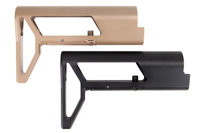 Aeon Tac LWB (Light Weight Billet) Stock