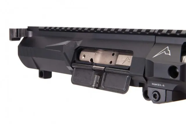 Rainier Arms Match 6.5 Creedmoor Complete Upper - 18"