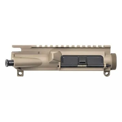 5.56x45 NATO Assembled Upper Receiver For AR-15 FDE