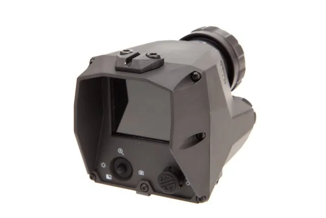 Sig Sauer ECHO1 Thermal Reflex Sight