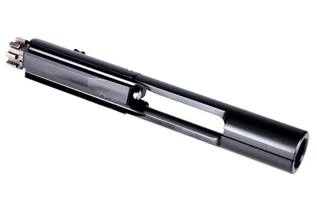 V Seven AR-15 TITANIUM BCG COMPLETE IONBOND FINISH
