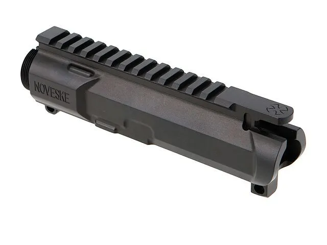 Noveske Gen III AR-15 Upper Receiver Stripped
