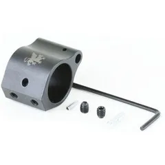 Primo Low Profile Gas Block .750, Nitride