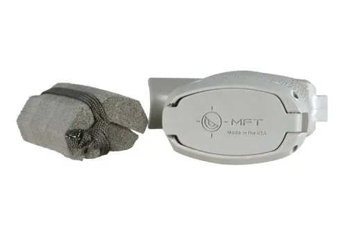 MFT Engage AR15 Pistol Grip