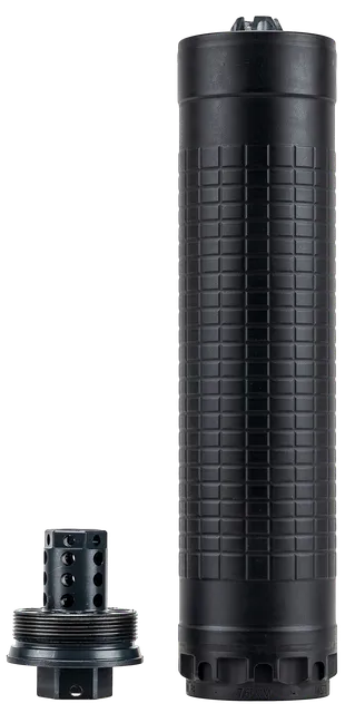IWI TI 7.62mm Suppressor