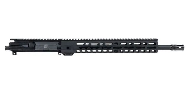 PSA 16" CHF M4 Carbine 5.56 NATO 1:7 13.5" Lightweight M-LOK upper - No BCG or CH