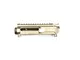 WMD Guns Threaded Stripped SLAB Style NiB-X Left Hand Silver
