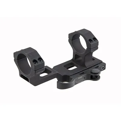 Flt Accucam Scope Mount With 30mm Integral Rings