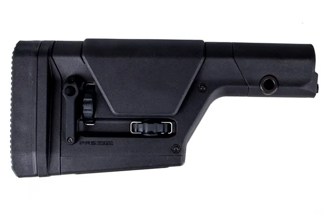 Magpul PRS GEN3 Precision-Adjustable Stock Black (M-LOK)