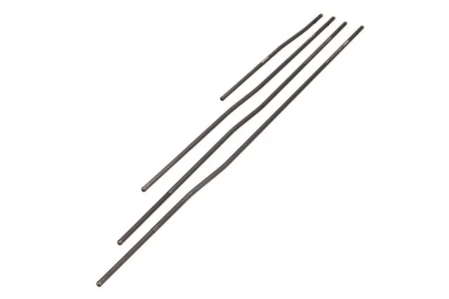 Lantac NITRIDED GAS TUBE