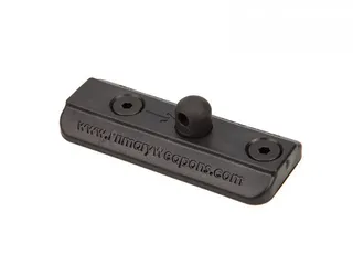 Primary Weapons Systems KeyMod Bipod Adapter for Harris style bipods