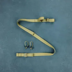 T.REX Slick Rifle Sling - Coyote Brown