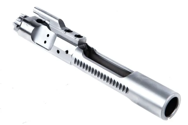 Young Mfg National Match Bolt Carrier Group - LEFT HAND Semi Auto