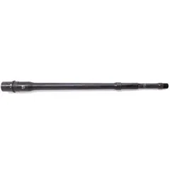 Faxon Duty Series Big Gunner LR-308 Barrel .308 Win 18" 1:10 Nitride