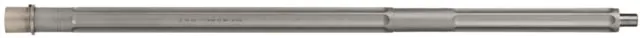 Ballistic Advantage Premium Series 22 ARC Threaded Barrel 22in Bull Rifle Plus 1 1-7 1/2x28 Threaded Fluted Bead Blasted Stianless Steel