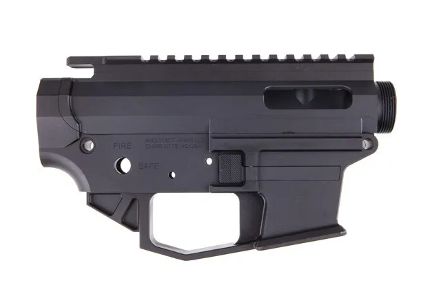 Angstadt Arms AR-15 0940 Receiver Set for GLOCK