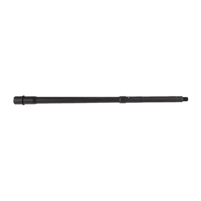 Hybrid SBN Barrel .223 Wylde 20 Rifle-Length Black