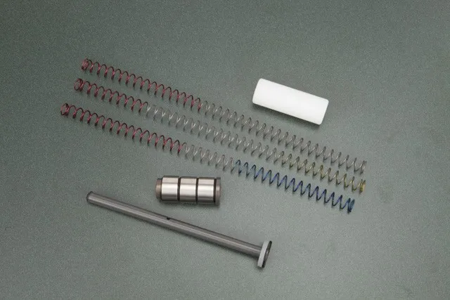 JP Enterprises SCS-10 Builder Kit with 3 Spring Pack Gen 2