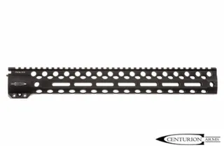 Centurion Arms CMR Handguard M-LOK .308/7.62 6061 T6 Aluminum 15in Black NSN 9305.20.9000