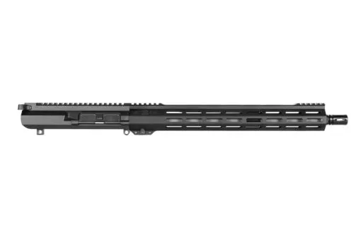 Dirty Bird 16 Tactical Government .308 Win Stainless Midlength M-LOK Complete Upper