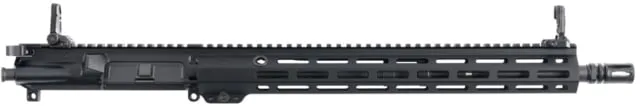 Colt EPR II Pro AR-15/M16/M4 5.56x45mm NATO 16.1in M-LOK Upper Receiver Government Carbine Length 1-7 Twist 1/2x28 A2 Flash Hider Manganese Phosphate