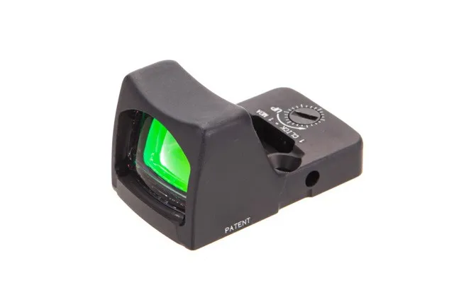 Trijicon RMR Sight - 3.25 MOA Red Dot TYPE 2