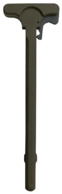 ABC RIFLE COMPANY AR-15 Mil Spec Standard Charging Handle Assembly Olive Drab Green