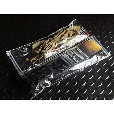 Si-S3 (Silent Strategic System) Sling With Kevlar Loop.