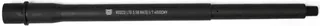 Rosco Manufacturing Husky AR-15 5.56x45mm NATO Threaded AR Barrel Phosphate/Chrome Mid Length Black 14.5in
