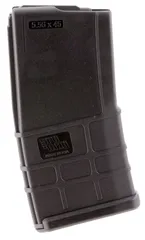 ProMag 20 Round .223 Rem/5.56 AR-15/M-16 Magazine, Black