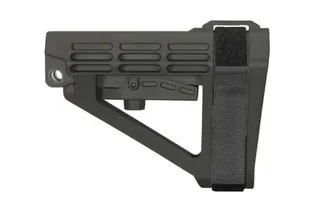 SB Tactical SBA4X Brace Only - Grey