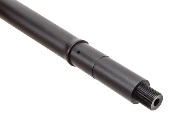 Rainier Arms 5.56 NATO Wylde 4150 Chrome Moly Barrel 1:7 Twist- 10.5