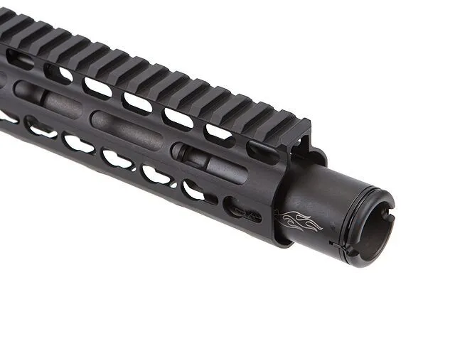 Noveske AR-15 13.7" Gen 3 Infidel Complete Upper, NSR-15, KX5, OAL 16" - .223/5.56mm
