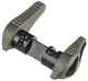 Timber Creek Ambidextrous Safety Selector OD Green Ambi SS ODG