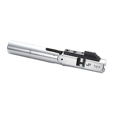 Bolt Carrier Group 9mm Carbine BCG Short Stroke Compatible Stainless Steel