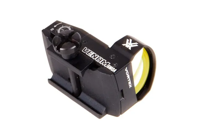 Vortex Venom Red Dot - 6 MOA